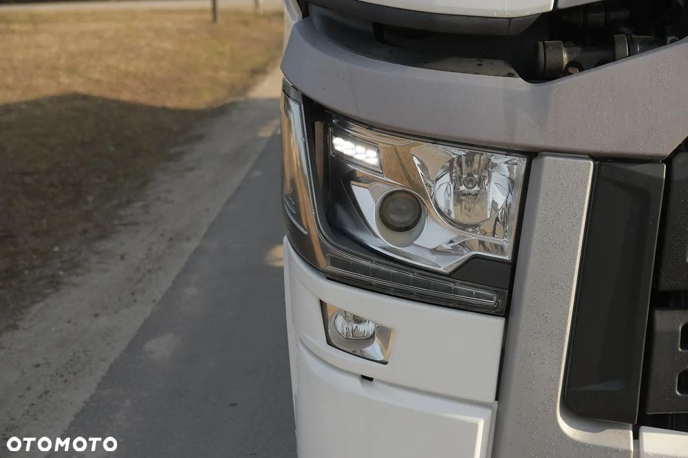 Renault GAMA=T480=13L=POMOC-DROGOWA=7.80M - 15