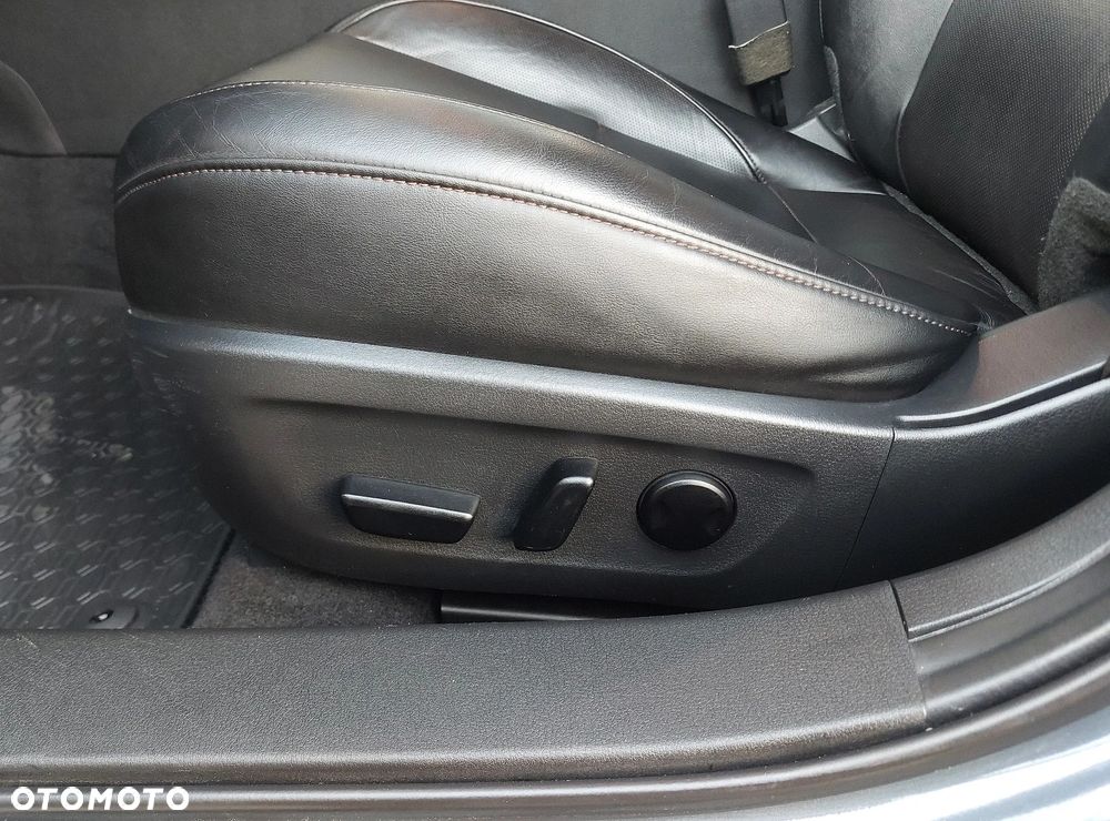 Mazda 3 - 19