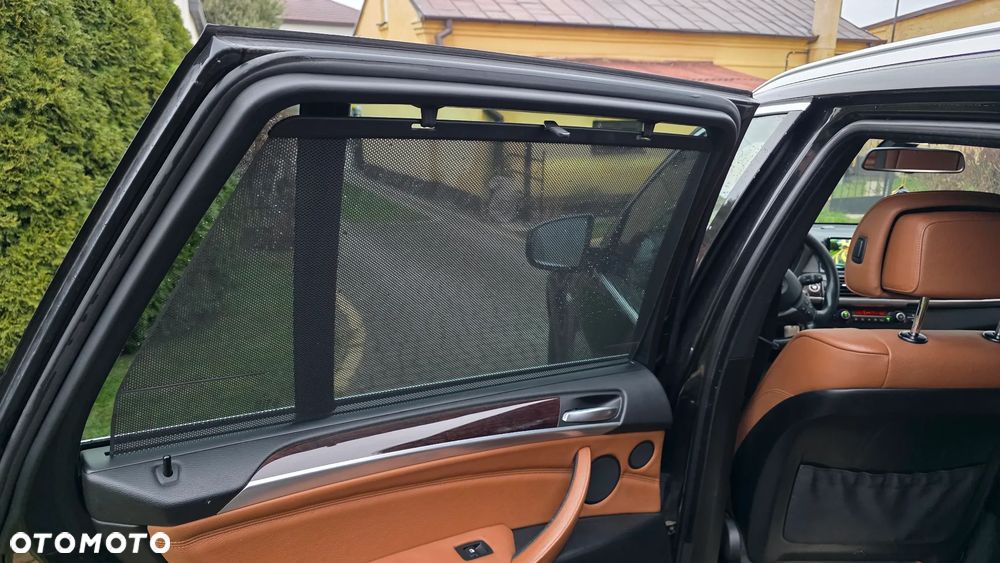 BMW X5 3.0d xDrive - 22