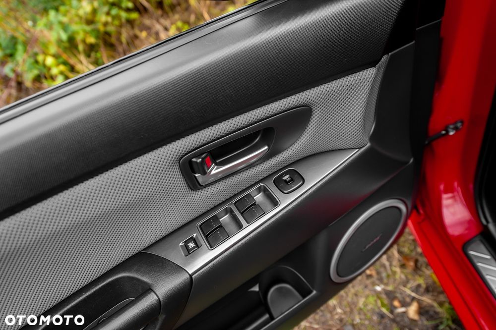 Mazda 3 MPS 2.3 Turbo - 26