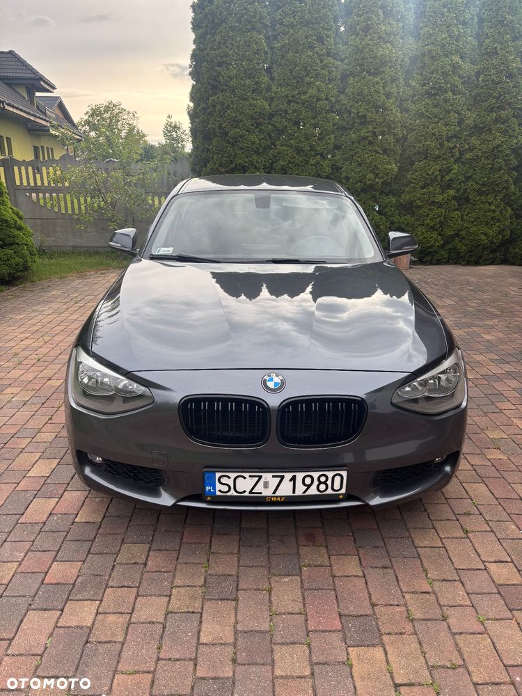 BMW 1