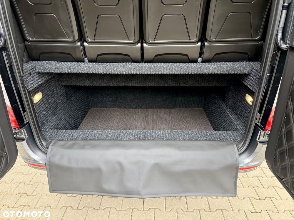 Mercedes-Benz Sprinter 519 Tourist Line | JD - Dostępny od ręki ! - 34