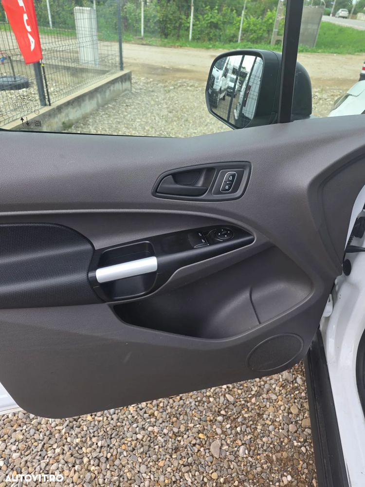 Ford TRANSIT CONNECT - 11