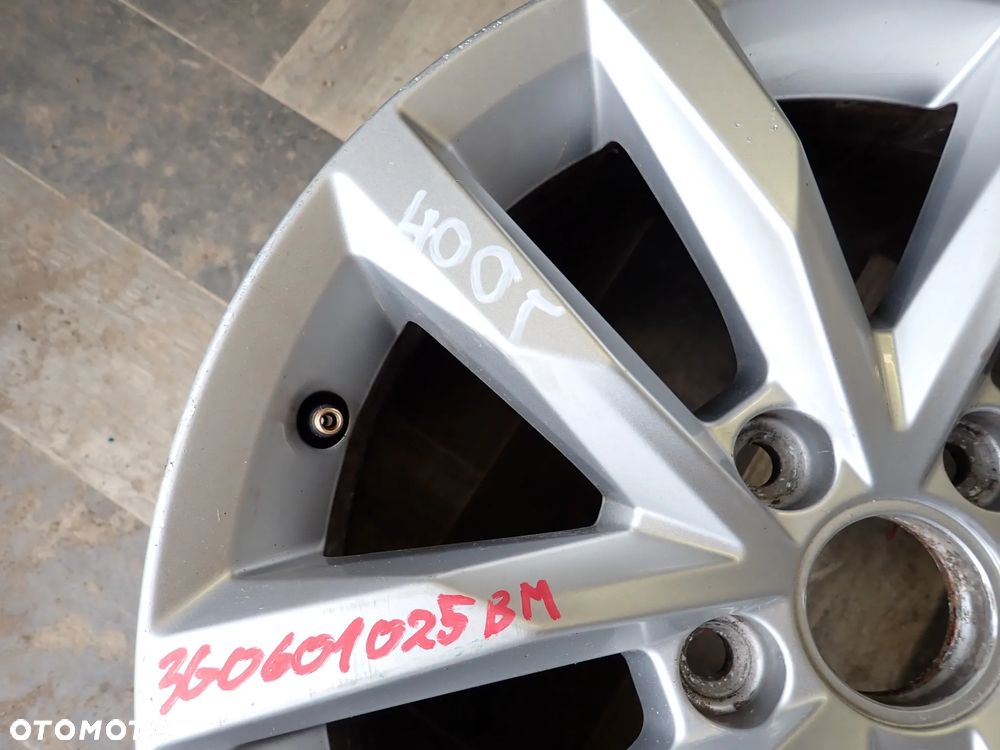 VW PASSAT B8 FELGA 16' 5X112 ET41 3G0601025BM - 5