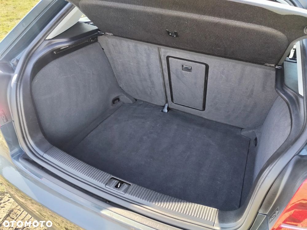 Audi A3 3-drzwiowe - 20