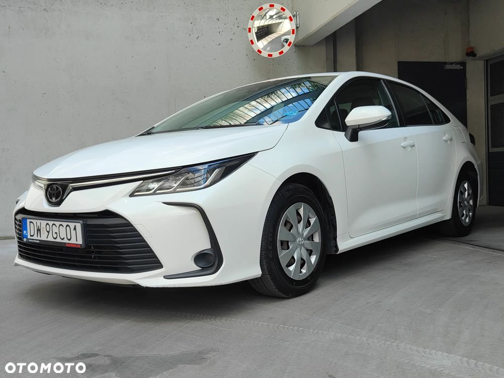 Toyota Corolla 1.6 Active - 2