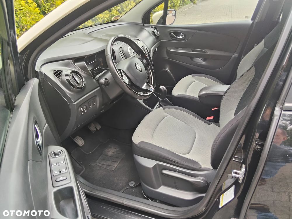 Renault Captur ENERGY TCe 90 Start&Stop Expression - 5