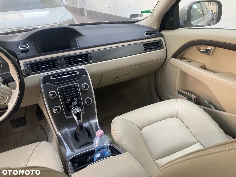 Volvo XC 70 D4 AWD Summum - 7