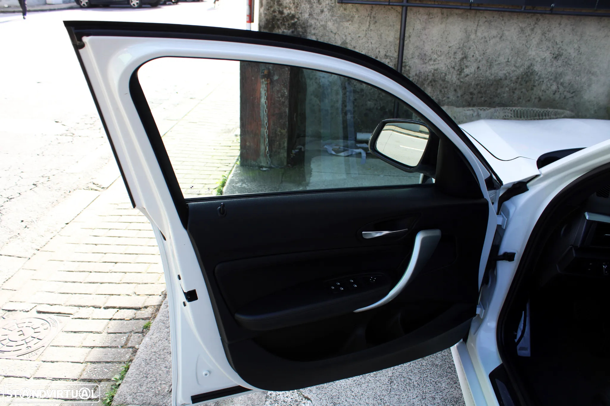 BMW 125 dA Pack M - 19