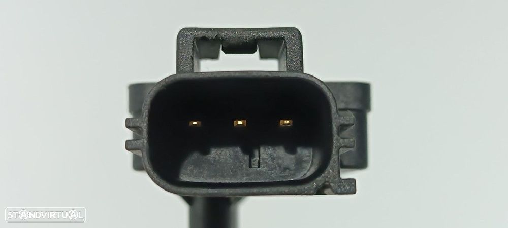 SENSOR DE PRESSÃO LAND ROVER RANGE ROVER (LM) V8 TD VOGUE - 5