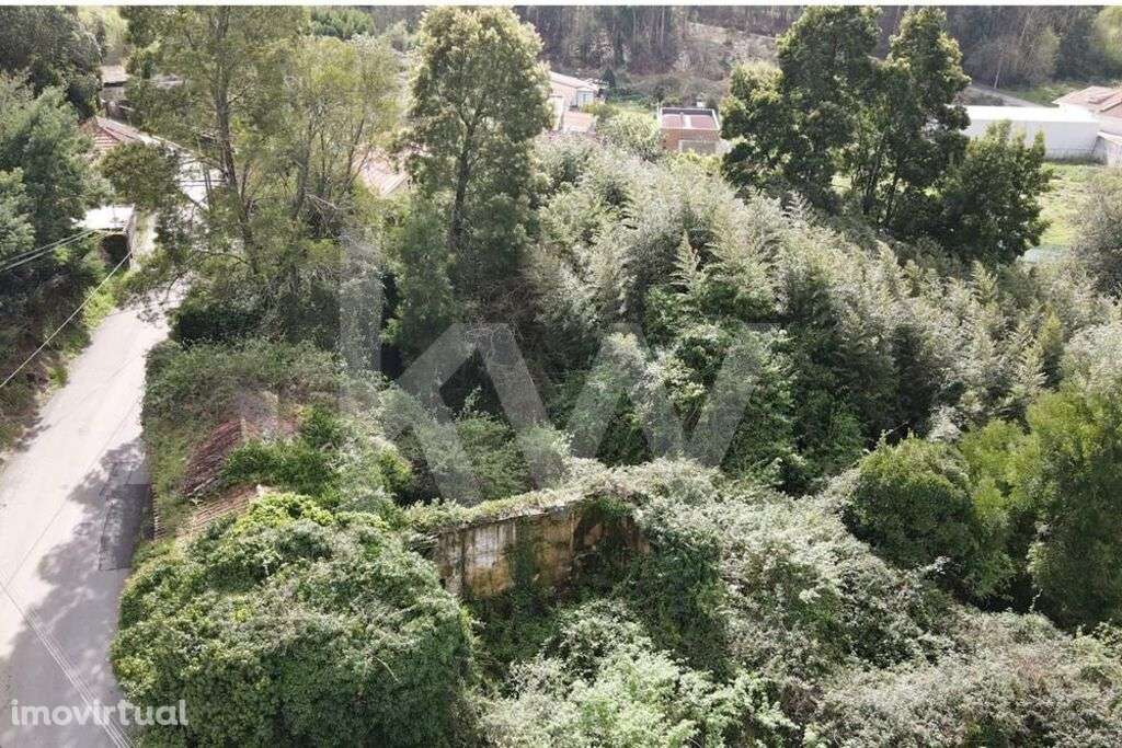 Terreno para construção em LOUROSA para 16 moradias unifamiliares - Grande imagem: 3/26