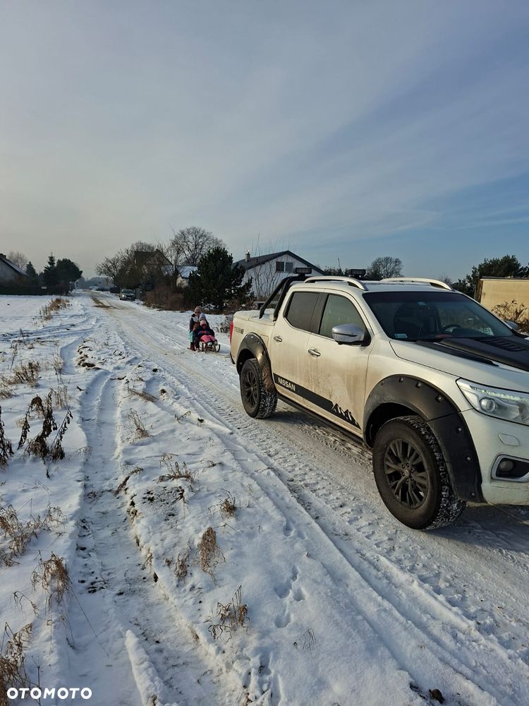 Nissan Navara - 8