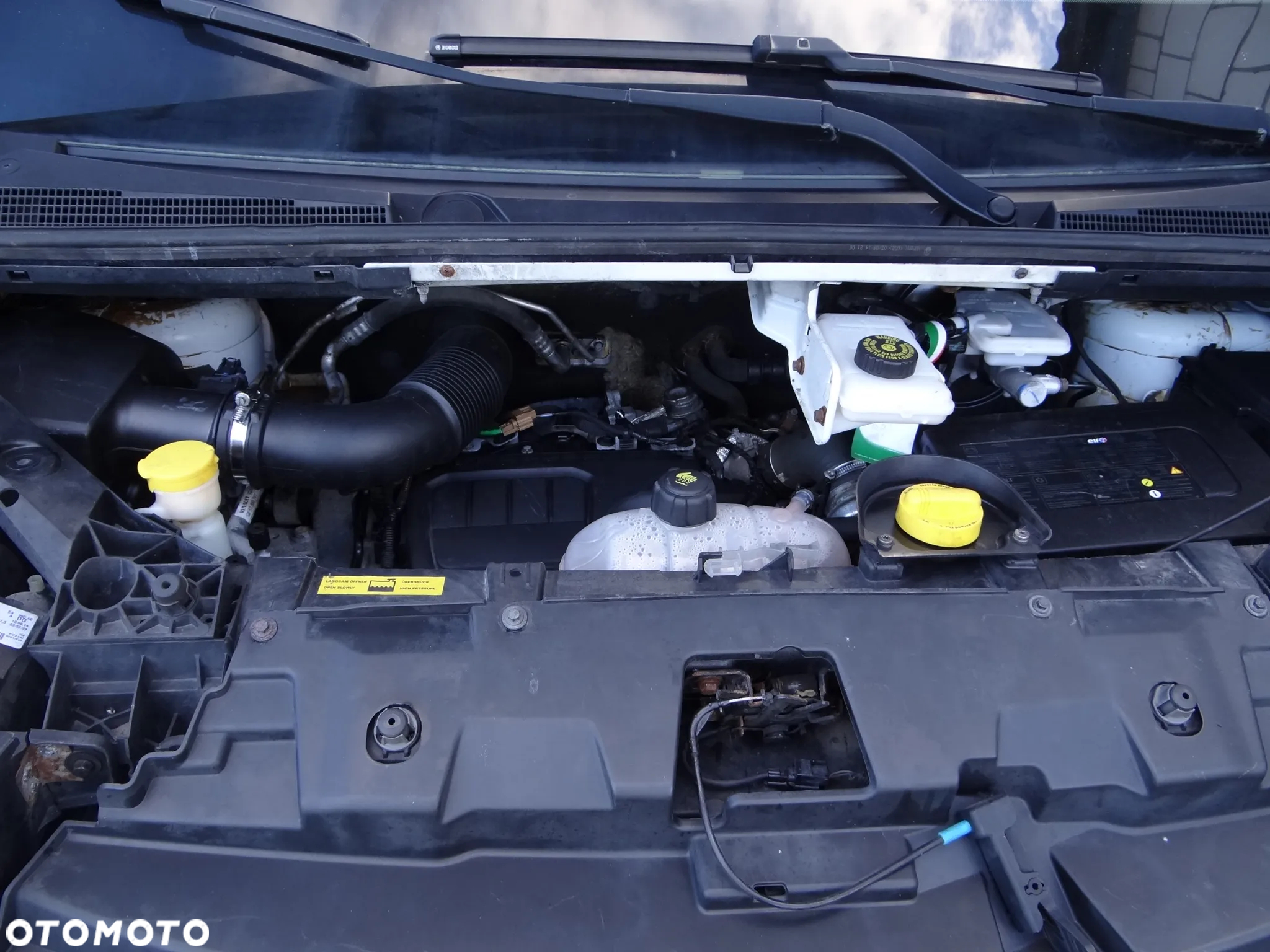 Renault Trafic III 1,6 dci - 20