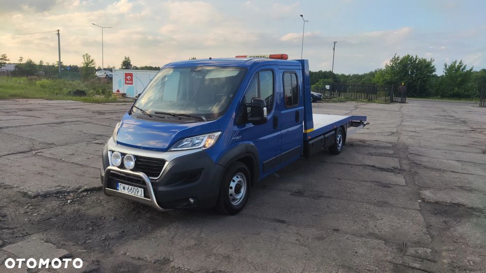 Fiat Ducato - 8