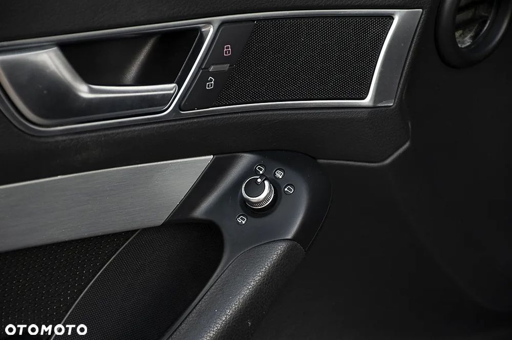 Audi A6 Avant 2.0 TDI - 36