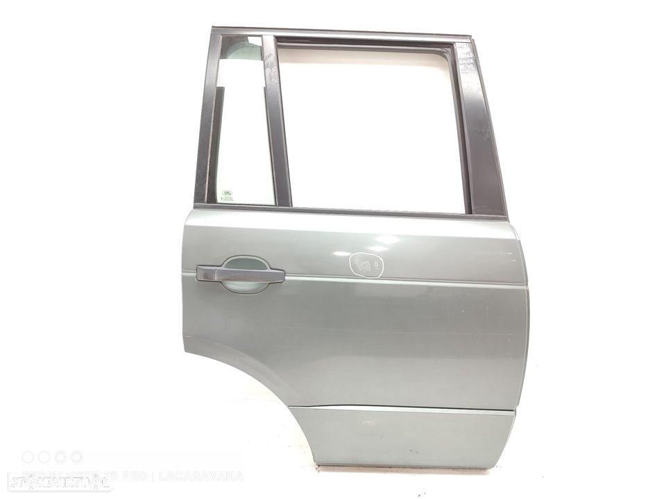 PORTA TRASEIRA DIREITA LAND ROVER RANGE ROVER LM - 1