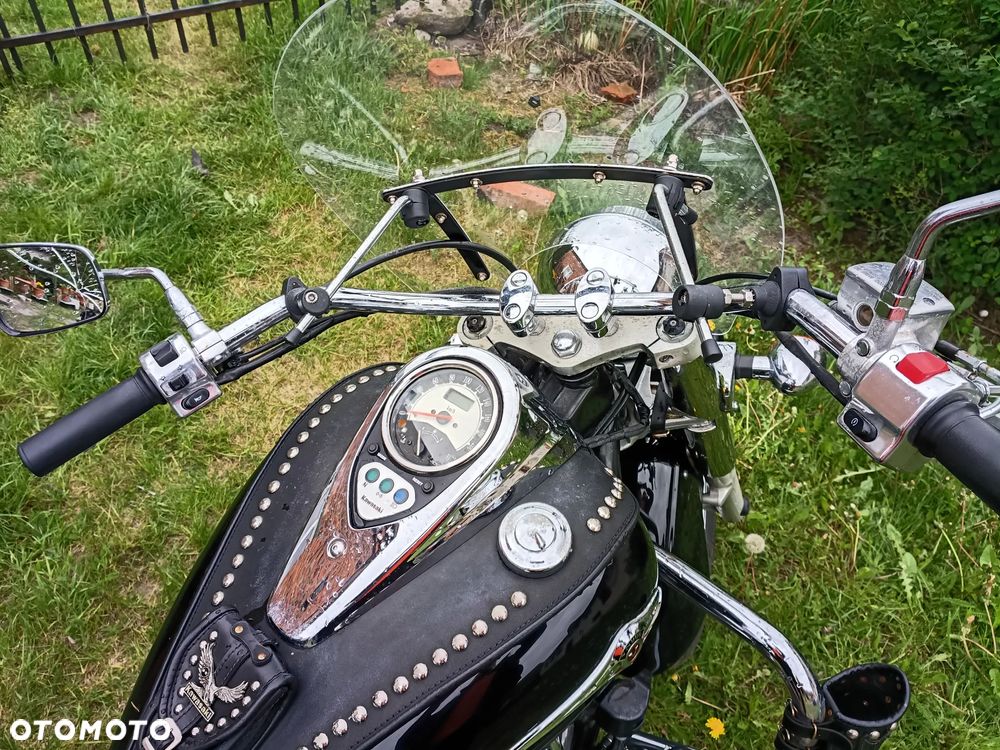 Kawasaki Vulcan - 2
