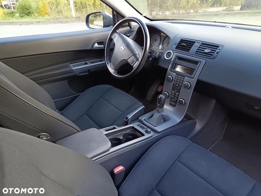 Volvo C30 1.6D DRIVe - 5