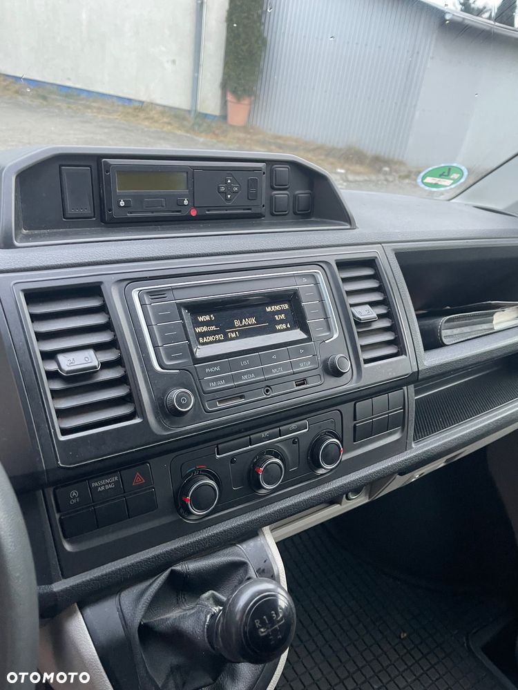 Volkswagen T6 - 8
