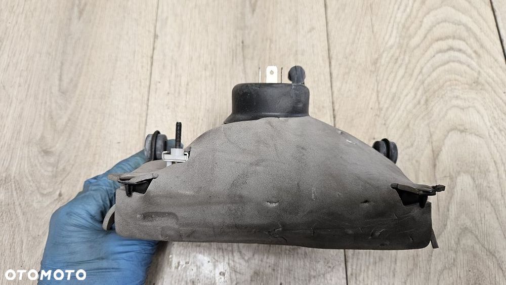 Reflektor Lampa Przód Yamaha DT 125 R Koito XR29 - 6