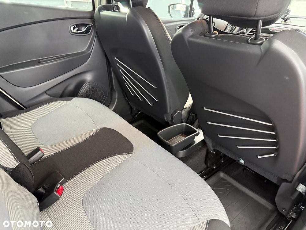 Renault Captur ENERGY TCe 90 Start&Stop Intens - 26