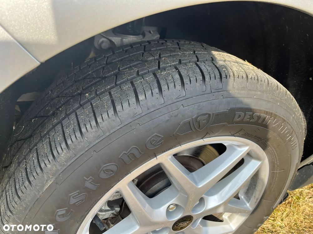 Ford Edge - 15