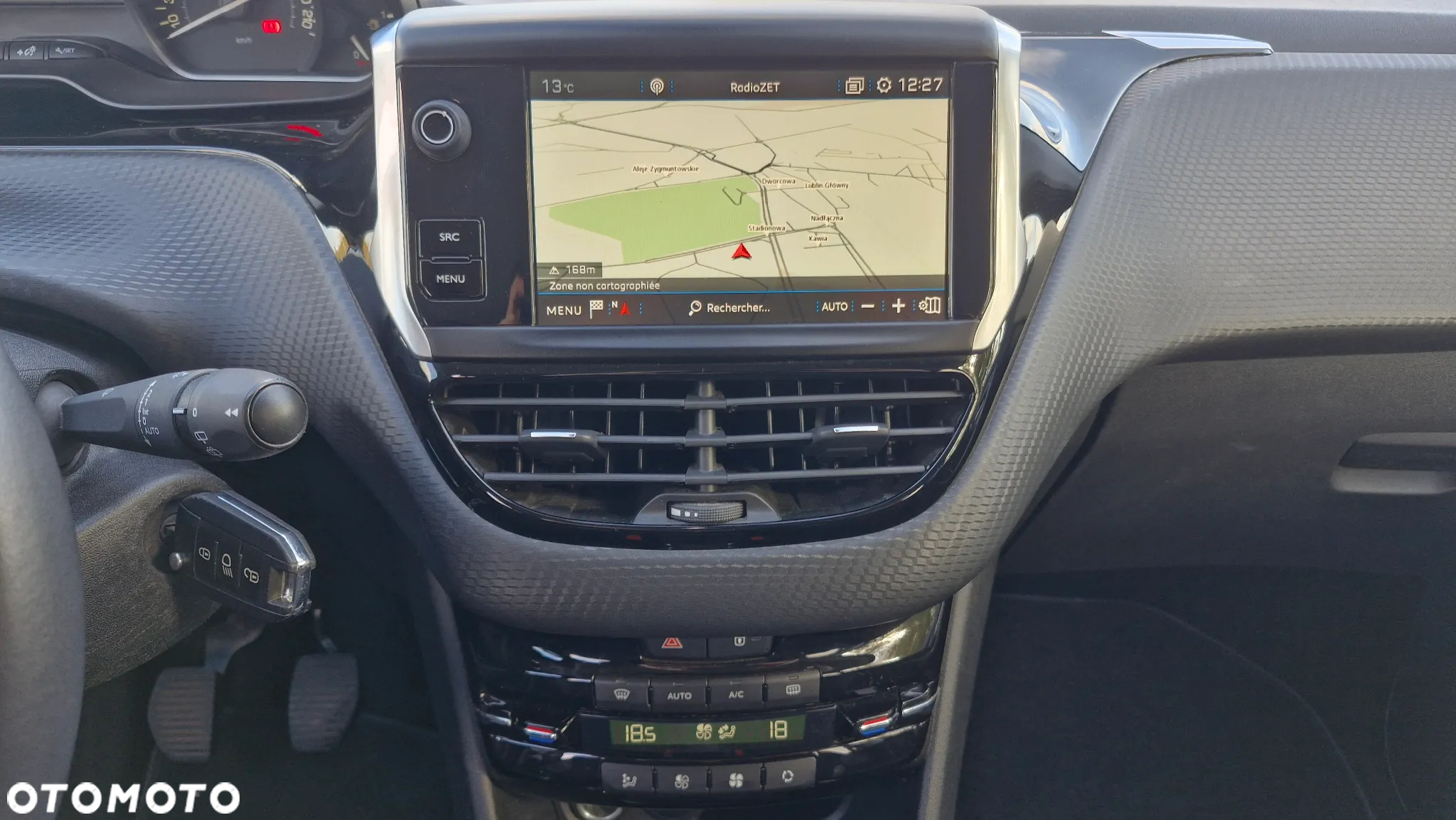 Peugeot 2008 - 15