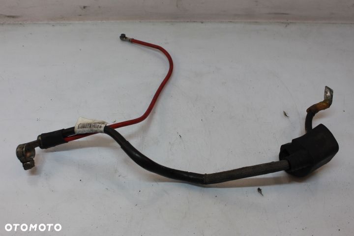 WIĄZKA ELEKTRYCZNA ALTERNATORA VOLKSWAGEN GOLF V - 1