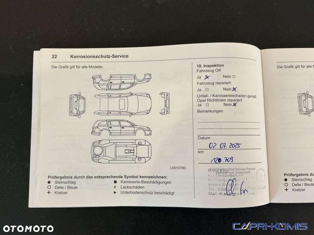 Opel Mokka - 14