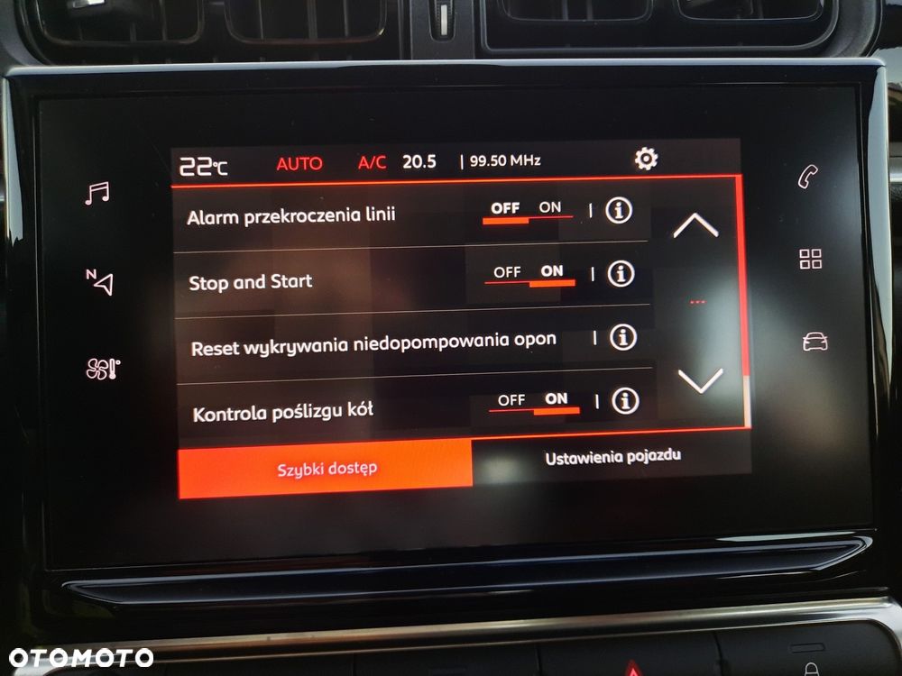 Citroën C3 1.5 BlueHDi Live S&S - 33