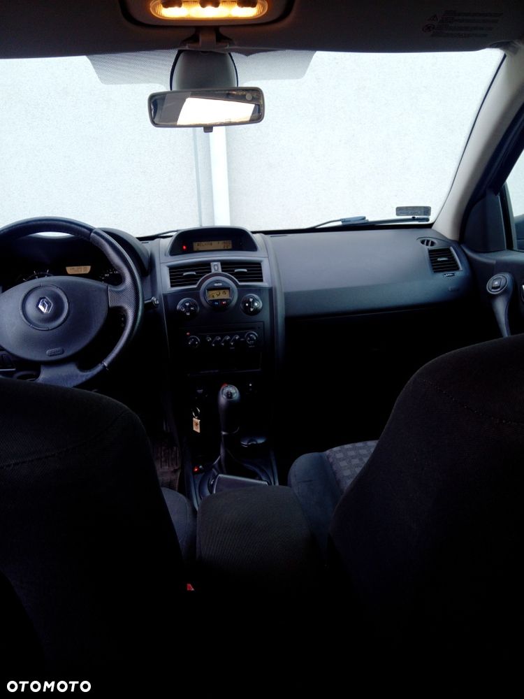 Renault Megane - 3