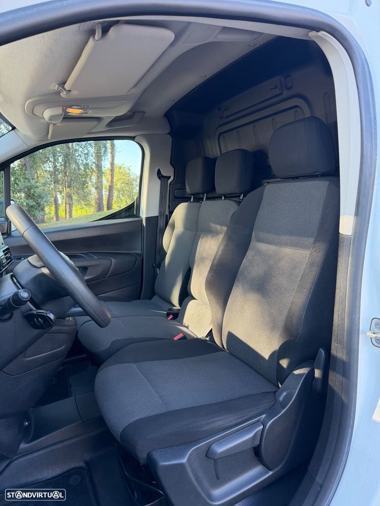 Citroën Berlingo - 6