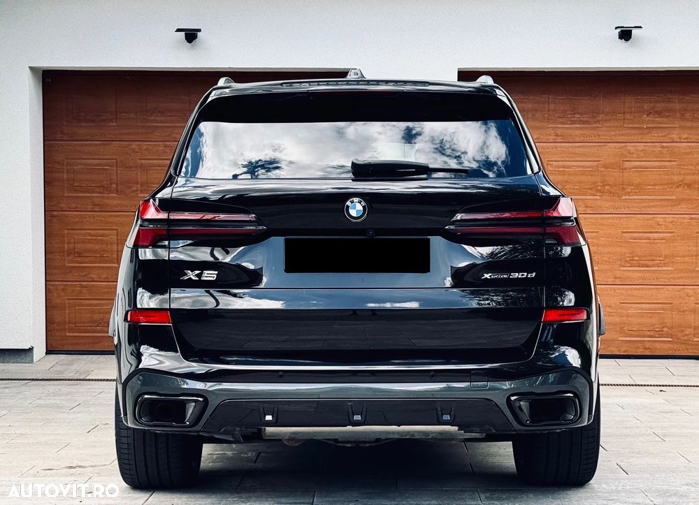 BMW X5 xDrive30d - 3