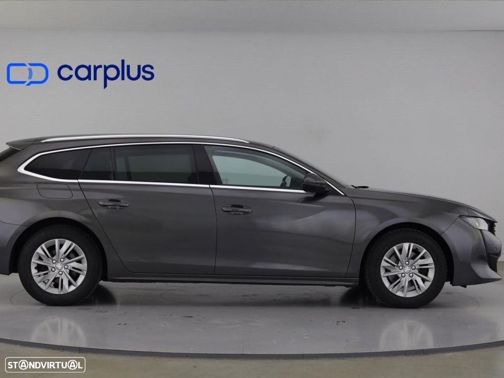 Peugeot 508 1.5 BlueHDi Business Line - 8