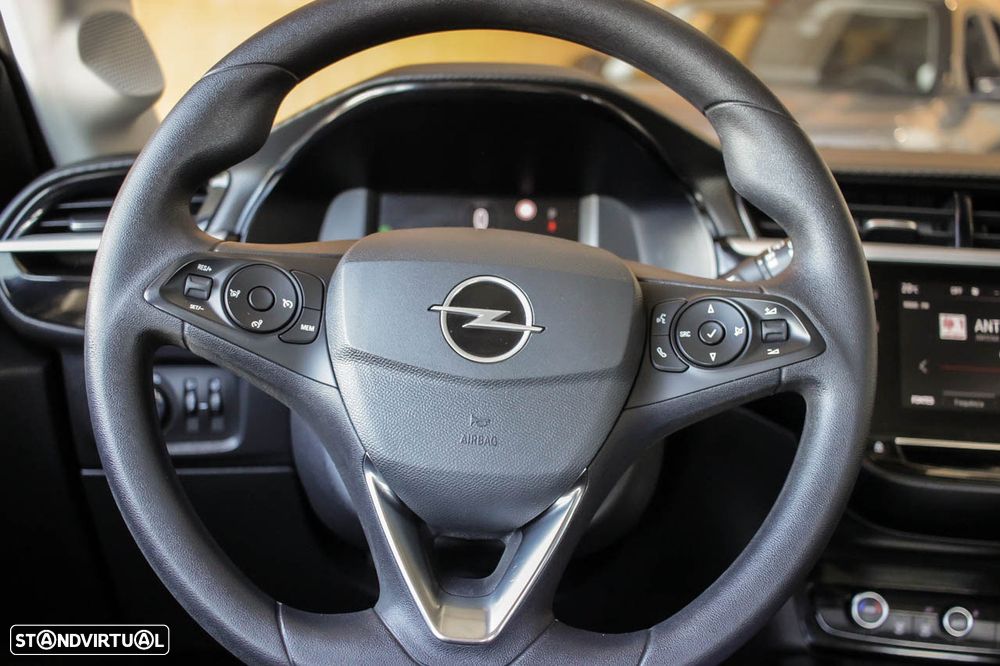 Opel Corsa-e Edition - 12