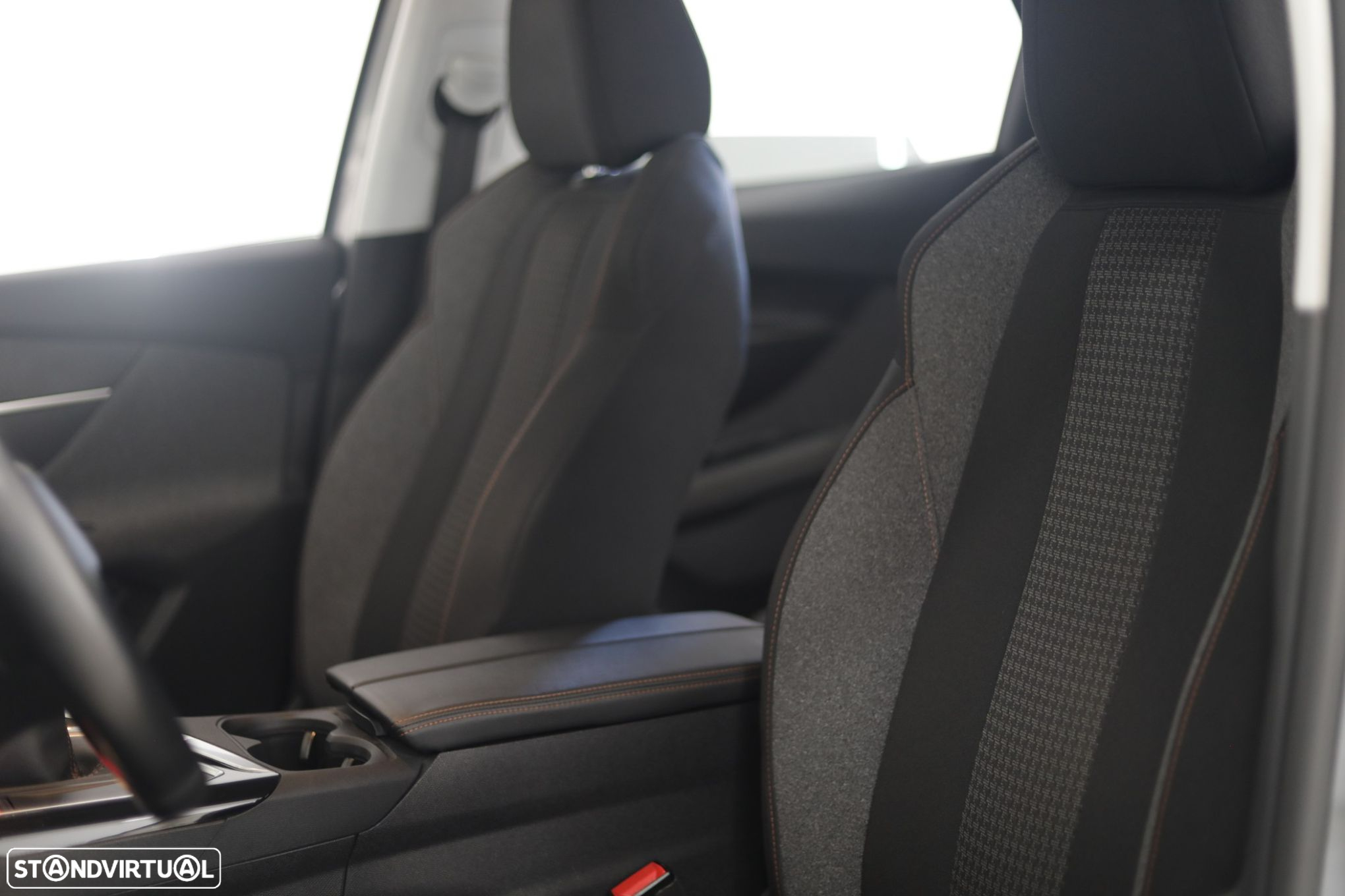 Peugeot 3008 1.5 BlueHDi Active - 20