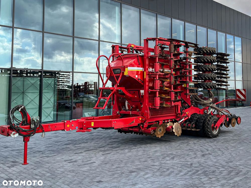 Horsch PRONTO 6 DC - 7