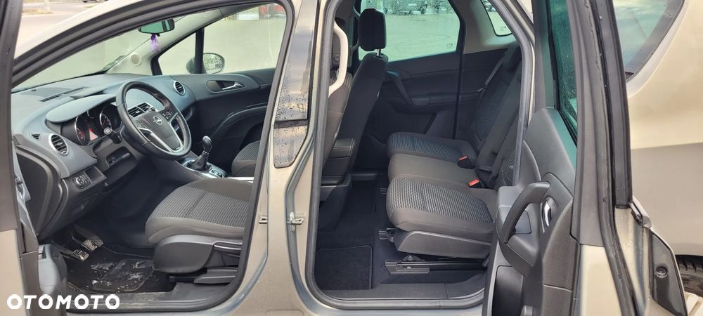 Opel Meriva 1.4 Color Edition - 8