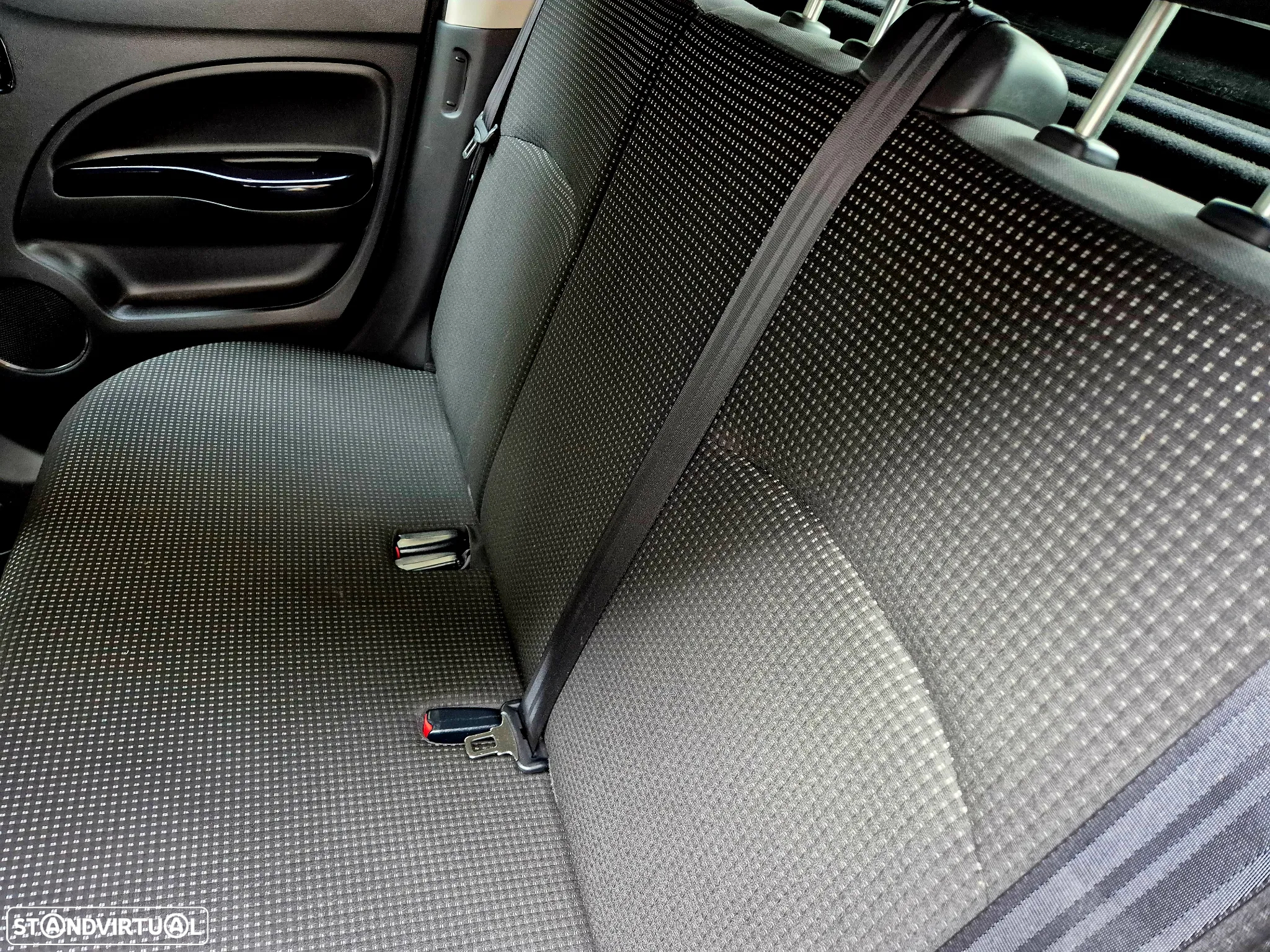 Mitsubishi Space Star 1.2 Intense ClearTec - 32