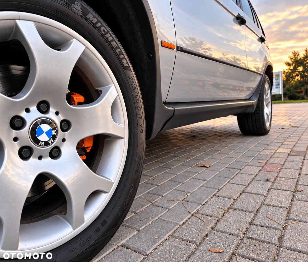 BMW X5 3.0 i Edition Exclusive - 22