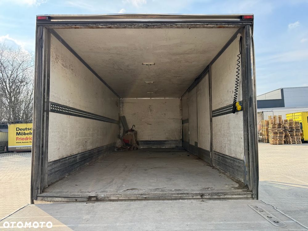 Iveco EUROCARGO - 10