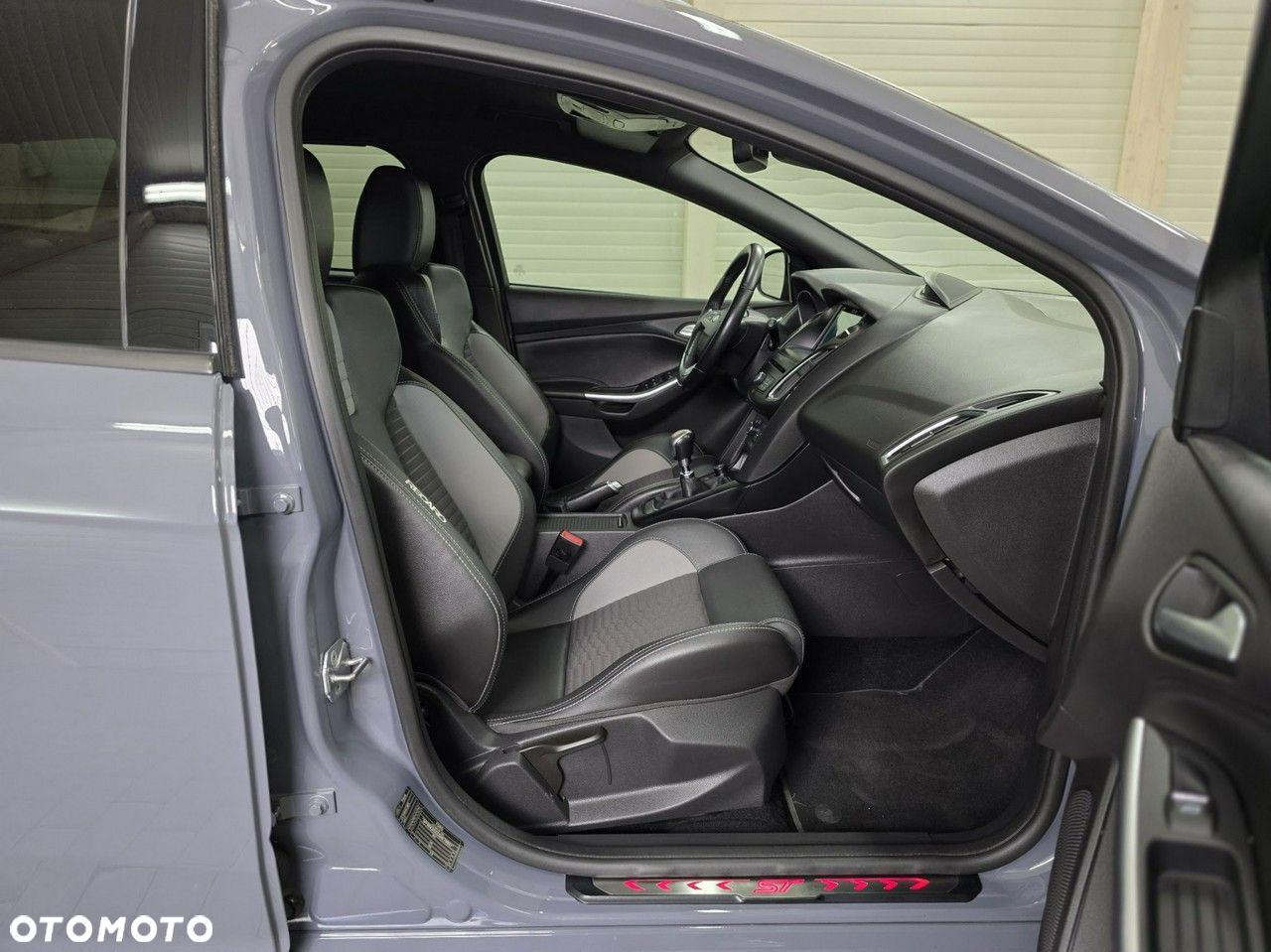 Ford Focus - 19