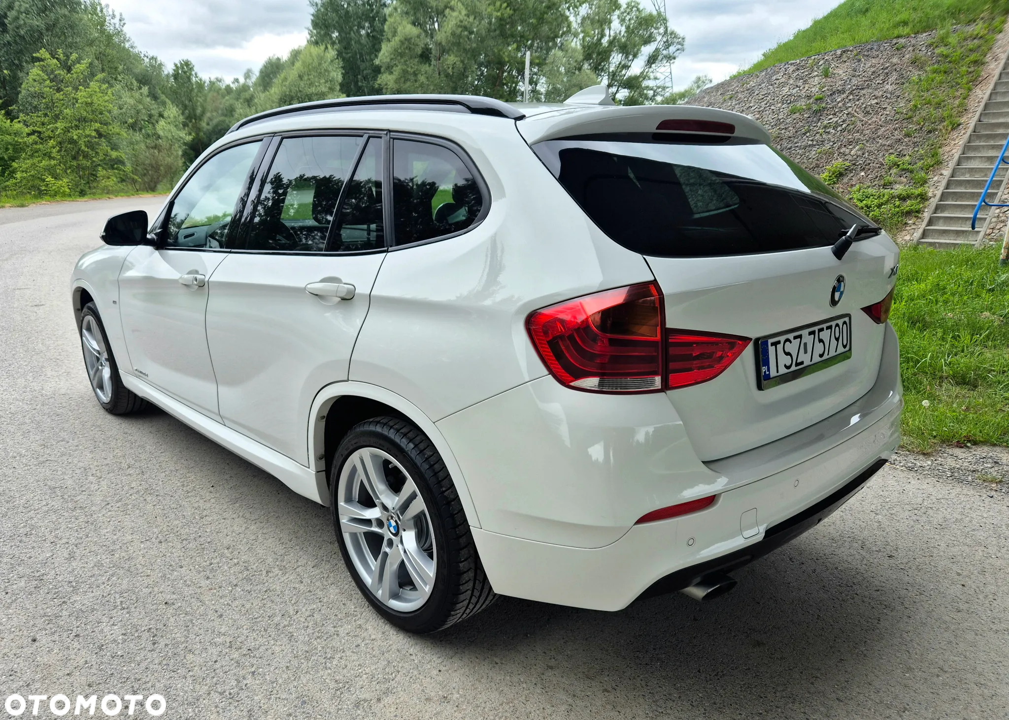 BMW X1 xDrive25d - 7