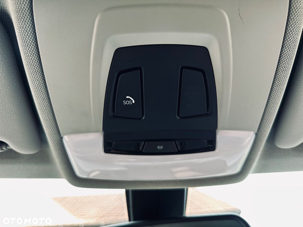 BMW Seria 3 320d - 17