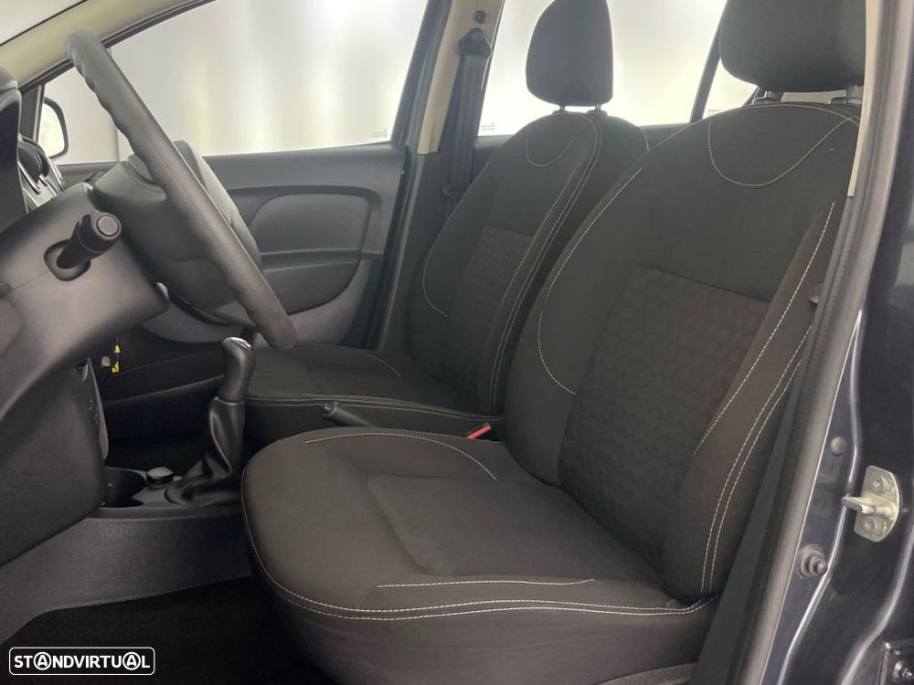 Dacia Sandero 0.9 TCe Confort - 18