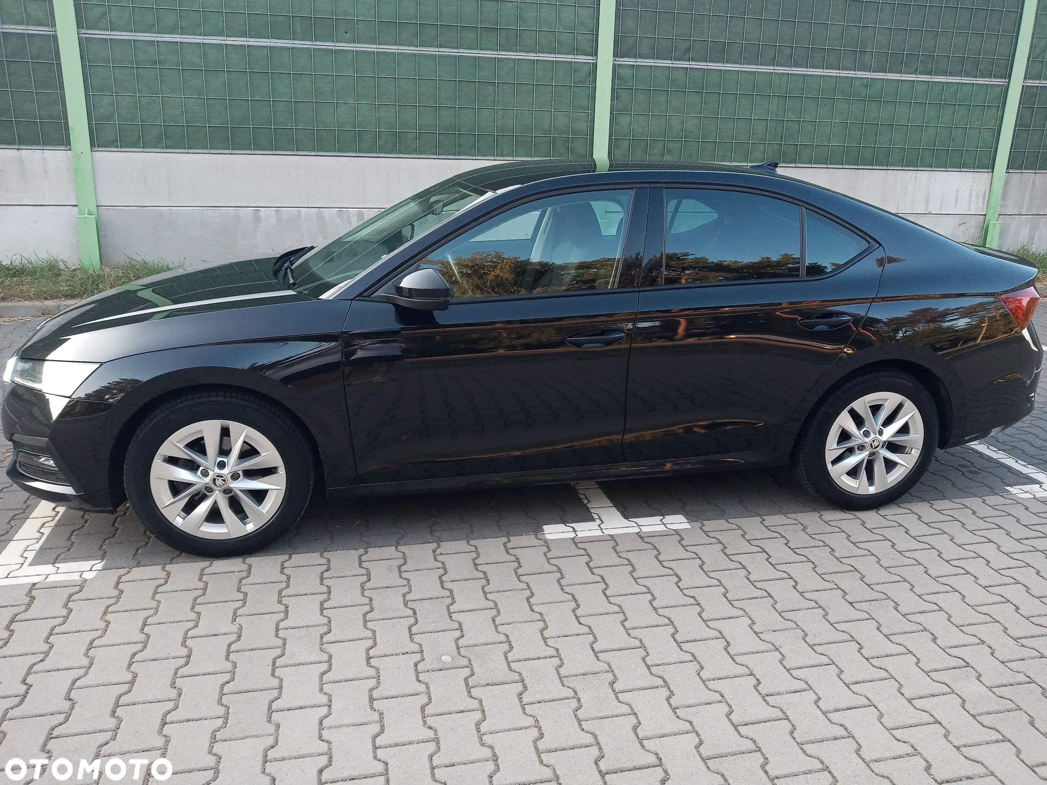Skoda Octavia 1.5 TSI ACT Ambition - 10