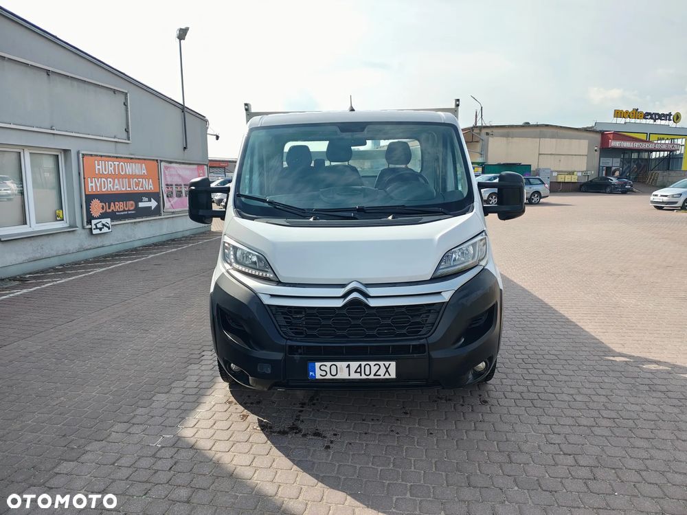 Citroën JUMPER - 3