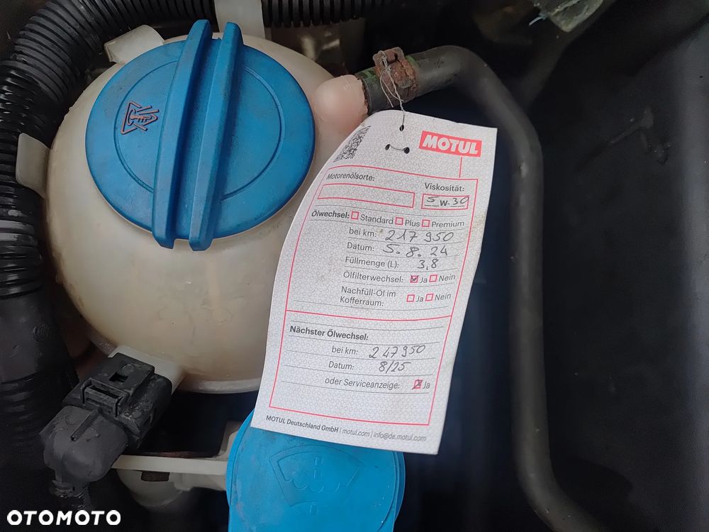 Skoda Octavia 2.0 TDI Ambiente DSG - 27