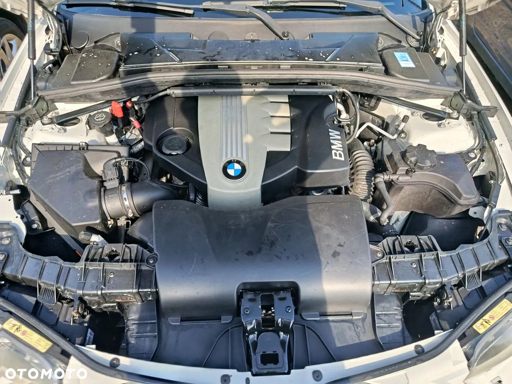 BMW Seria 1 118d - 13