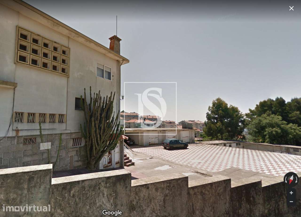 Moradia T6+2 Venda em Mafamude e Vilar do Paraíso,Vila Nova de Gaia - Grande imagem: 5/30